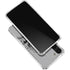 DC Comics Cyborg Comic Pop Galaxy S24 FE Clear Case